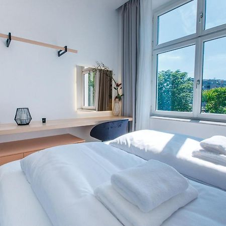 Zeus Design Apartments Unique #36 Wiedeń Zewnętrze zdjęcie