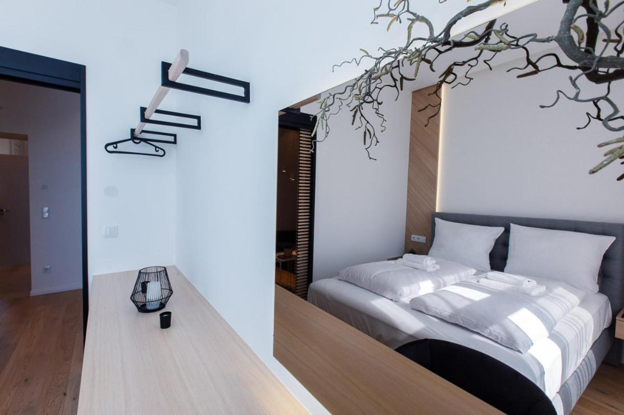 Zeus Design Apartments Unique #36 Wiedeń Zewnętrze zdjęcie