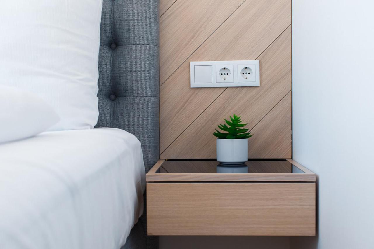 Zeus Design Apartments Unique #36 Wiedeń Zewnętrze zdjęcie