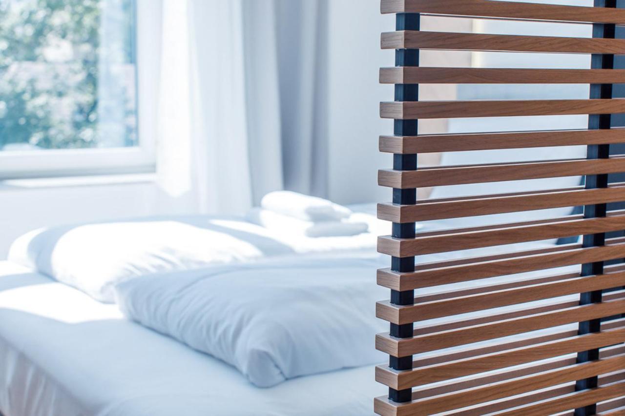 Zeus Design Apartments Unique #36 Wiedeń Zewnętrze zdjęcie