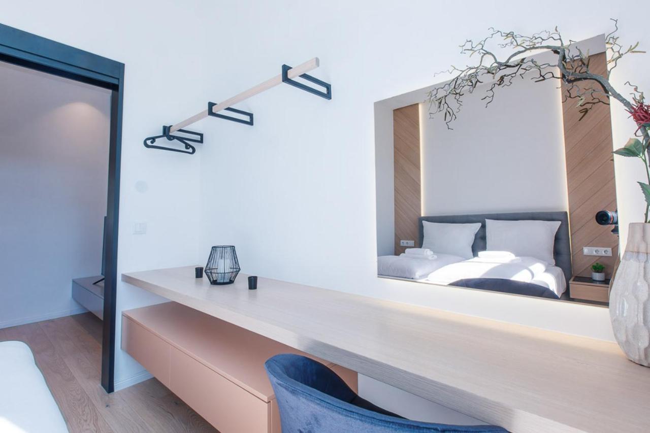 Zeus Design Apartments Unique #36 Wiedeń Zewnętrze zdjęcie