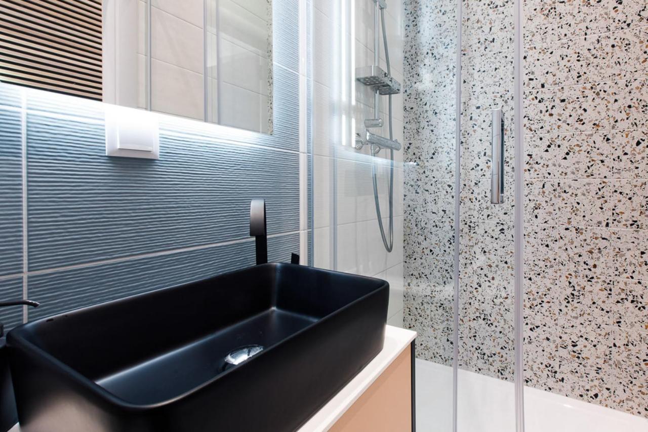 Zeus Design Apartments Unique #36 Wiedeń Zewnętrze zdjęcie