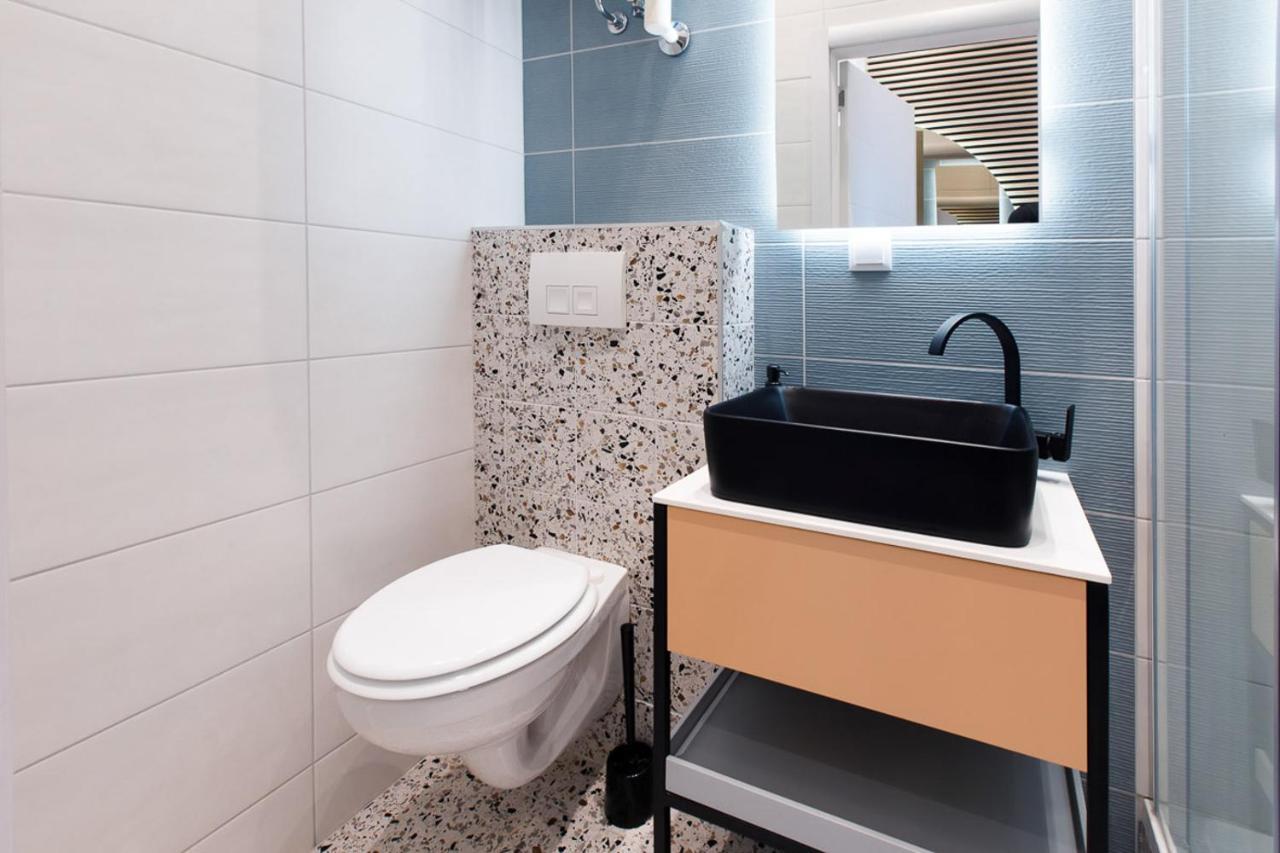 Zeus Design Apartments Unique #36 Wiedeń Zewnętrze zdjęcie