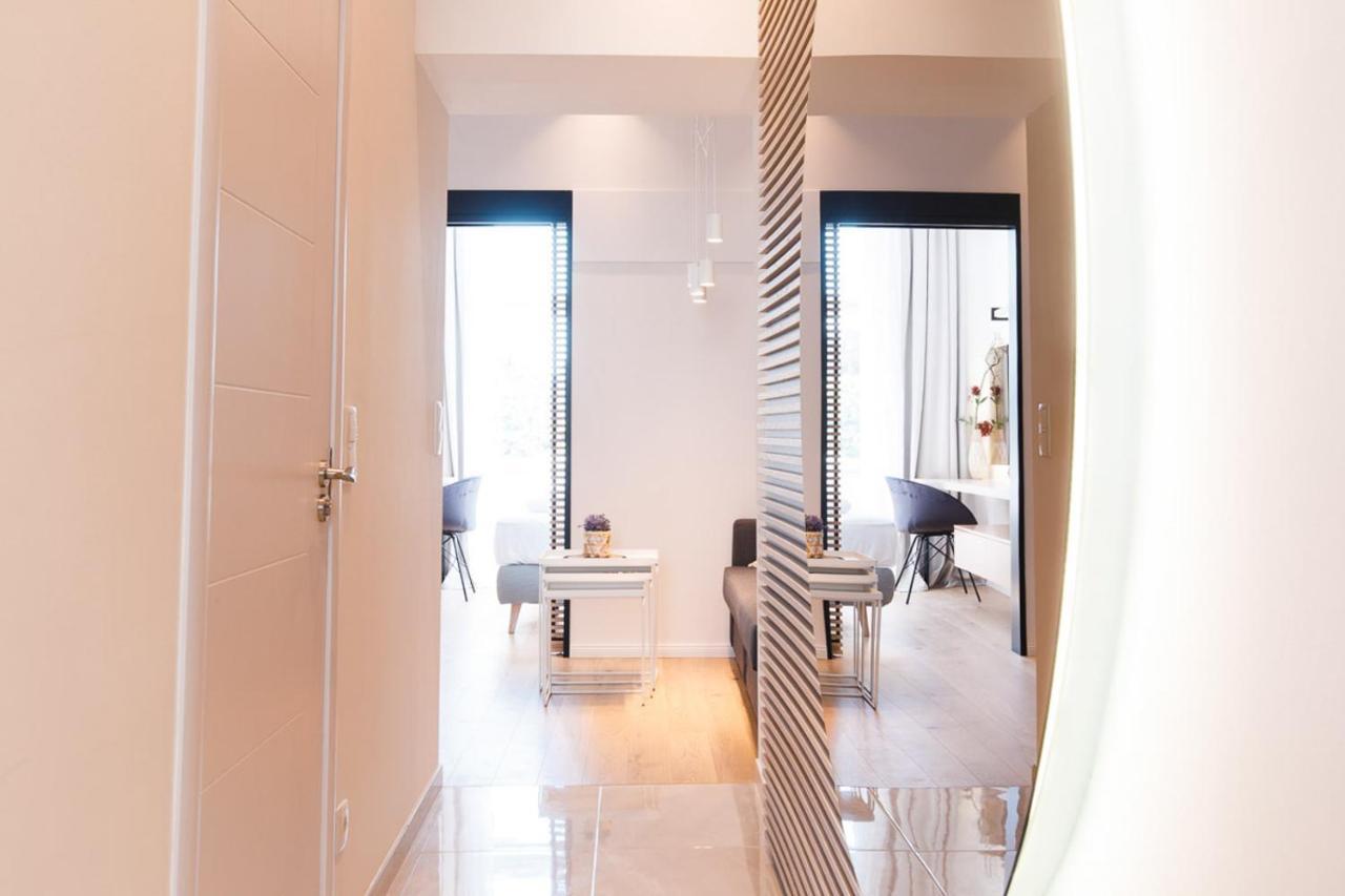 Zeus Design Apartments Unique #36 Wiedeń Zewnętrze zdjęcie